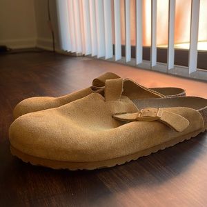 Boston Birkenstock